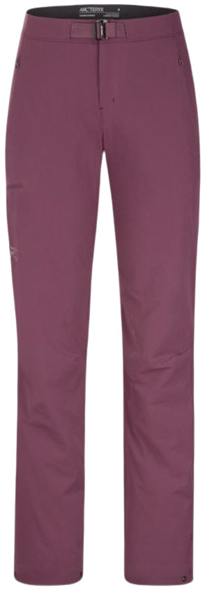 Arc'teryx Gamma LT softshell hiking pant (women's)